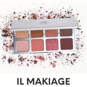 IL MAKIAGE Color Boss Master Palette